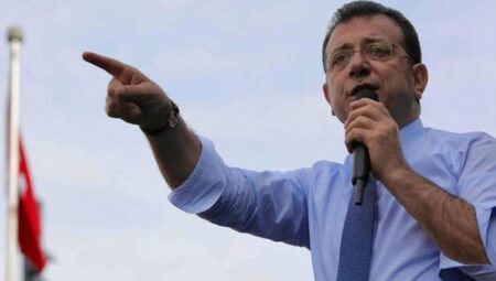 Özgür Özel kürsüden duyurdu: İmamoğlu’nun diplomasını iptal eden akademisyen TÜGVA’cı Doç. Dr. Yasin Çetin’in ‘CV’sini açıklıyoruz!