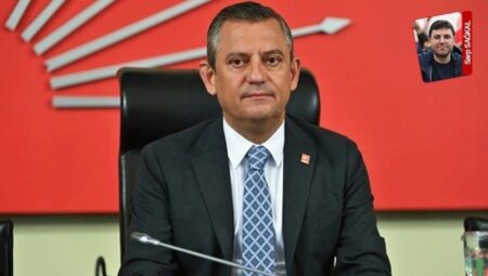 Özgür Özel’den Bahçeli’ye ‘erken seçim’ cevabı:  ‘Yani Erdoğan’ı aday göstermeyecekler’