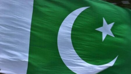 Pakistan Büyükelçiliğindeki Ulusal Gün resepsiyonu