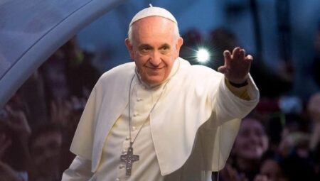 Papa Francis’in vefat nedeni ve vasiyeti açıklandı