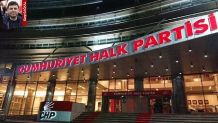 Partiye kayyum riskine karşı kurultay kararı alan CHP, hazırlıklarını sürdürüyor