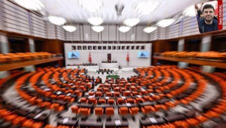 Pek çok kesiti etkileyen ‘Halkı kin ve düşmanlığa sevk’ ve ‘hakaret’ hatasının tahlili Meclis’te bekliyor
