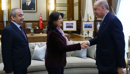 Pervin Buldan tarih verdi: Süreç ne vakit tamamlanacak?