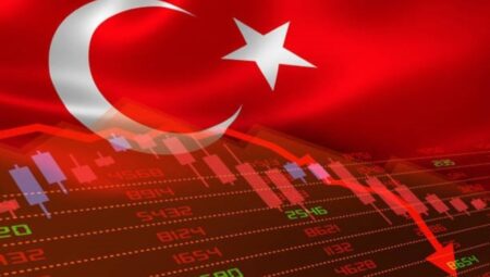 Piyasalarda dehşet artıyor: Türkiye’nin risk primi yükseldi!
