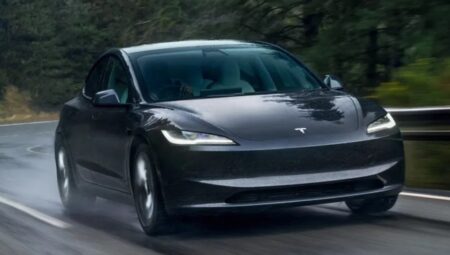 Protestoların gayesindeki Tesla’da büyük düşüş!