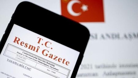 Resmi gazetede yayımlandı: O eserlere yeni mecburilik geldi!