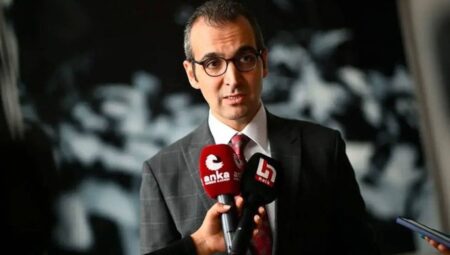 Resul Emrah Şahan’ın tutukluluğuna itiraz dilekçesinde ‘Azad Barış’ sorusu: ‘Nasıl resmi şirket kurdu, 5 Mart’ta nasıl yurt dışına uçtu?’