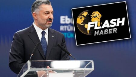 RTÜK Başkanı Şahin’den ‘Flash Haber TV’ açıklaması: ‘Tüm boyutlarıyla yakından takip ediyoruz…’