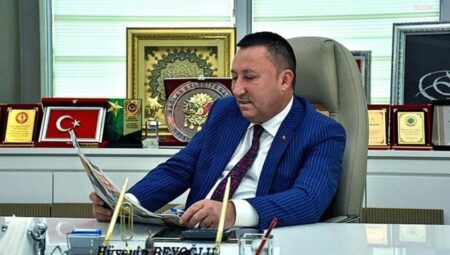 ‘Rüşvet almaya teşebbüs’ kabahati: AKP’li eski belediye liderine tahliye kararı