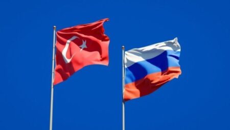 Rusya-Türkiye ortasında kritik temas: Bakan yardımcısı, Büyükelçi ile görüştü