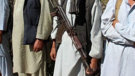 Rusya’dan Taliban kararı: 21 yıllık yasak askıya alındı!