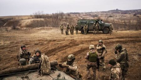 Rusya’dan Ukrayna’ya davet: Direkt müzakerelere hazırız