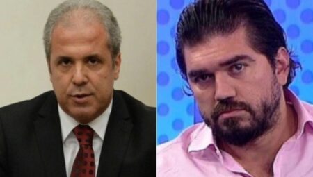 Şamil Tayyar’dan Rasim Ozan Kütahyalı açıklaması: ‘Gece toplamak lazım’