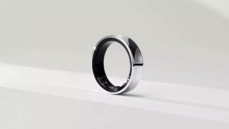 Samsung Galaxy Ring 2’de katı hal batarya tercih edilebilir