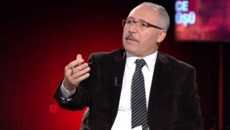 Seçim anketleri Selvi’yi mutlu etmedi: ‘Süreç yanlış yönetildi, mağduriyet algısı oluştu’