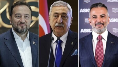‘Sermaye’ tek ses oldu: Boykot davetlerini maksat aldılar!