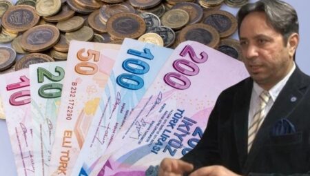 SGK uzmanından makus haber! Temmuzda memur ve memur emeklisine ne kadar artırım yapılacak?