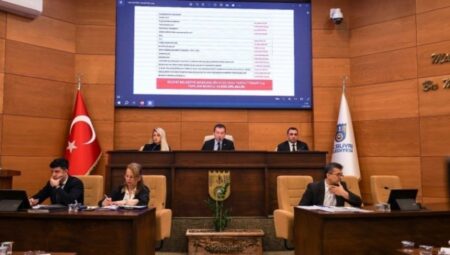Silivri Belediye Meclisi’nde ‘İmamoğlu’ gerginliği: ‘Halkın aklıyla alay etmek üzere bir şey!’