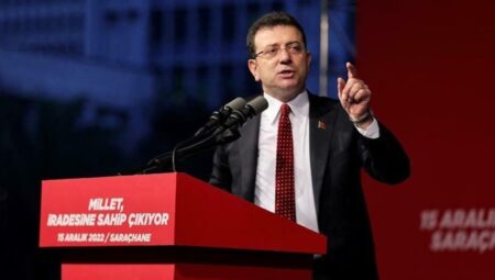 Silivri’den dünyaya seslendi… Ekrem İmamoğlu’ndan Financial Times’a tarihi yazı: ‘Beni parmaklıklar arkasına yerleştirmek Erdoğan için bir zafer değil!’