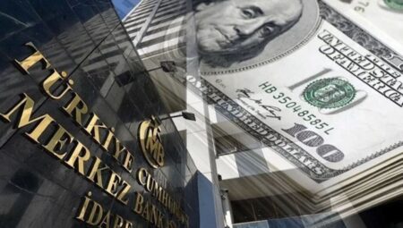 Şirketlerin net döviz açığında rekor: 150 milyar doları aştı!