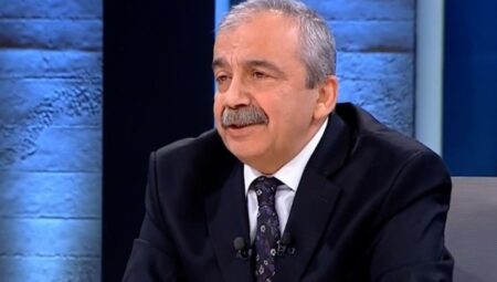 Sırrı Süreyya Lider, 1 ay evvel sıhhat durumunu canlı yayında bu türlü anlatmıştı: ‘Bu, ufak ufak menzilin gözükmesi demek…’