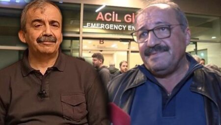 Sırrı Süreyya Öncü’nün kardeşi açıkladı: ‘Ülkücüler kan vermek için hastaneye geldi’