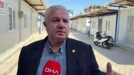 Sırrı Süreyya Önder’in çocukluk arkadaşı: ‘Sırrı’yı tanıyorum, o denli kalp kriziyle falan ölmez’