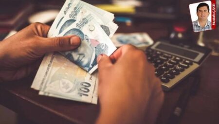 ‘Siyasi operasyonların’ bedelini işçiler ödüyor: Minimum fiyatı de erittiler