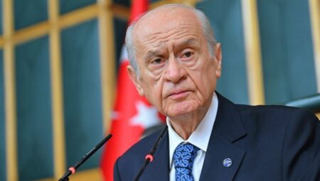 Son Dakika… Bahçeli’den CHP’ye ‘kayyum’ savlarına cevap: ‘Doğru değil, mümkün de değil’