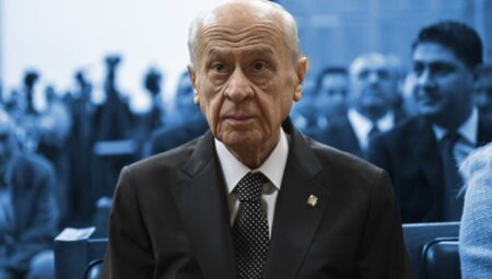 Son Dakika… Bahçeli’den ‘İmamoğlu’ açıklaması