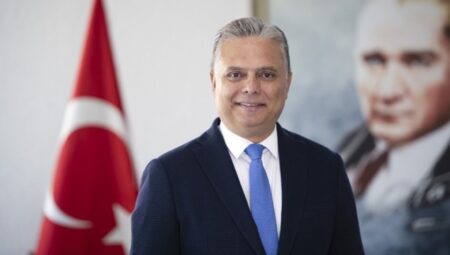 Son Dakika… CHP’de inanılmaz kurultay: Ümit Uysal adaylıktan çekildi!