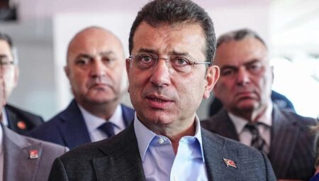 Son Dakika… Ekrem İmamoğlu’ndan ‘Kurultay’ bildirisi: ‘Milletimiz ağır bir kuşatma altındadır!’