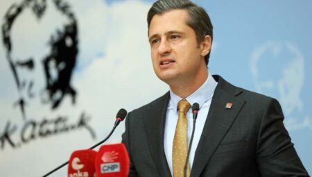 Son Dakika… İstanbul Cumhuriyet Başsavcılığı, boykot davetlerine soruşturma başlattı: CHP’den jet yanıt!