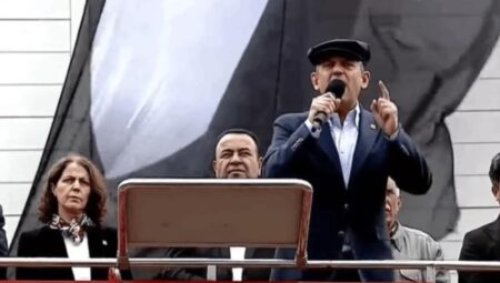 Son dakika… Özgür Özel, AKP’nin kalesinden Erdoğan’a seslendi: ‘O dolduramadıkları yeri bugün biz doldurduk’