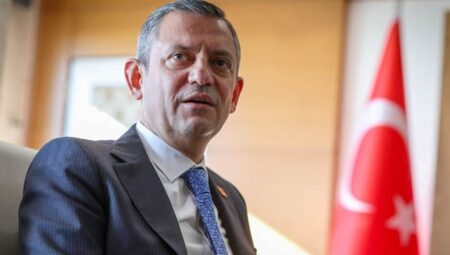 Son Dakika… Özgür Özel birinci sefer açıkladı: ‘İBB’ye, İstanbul Barosu’na kayyum bilgisi geldi’
