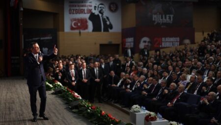 Son Dakika… Özgür Özel’in ‘A Takımı’ belirli oldu… Anahtar listede Kılıçdaroğlu detayı