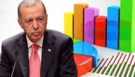 Son seçim anketi yayımlandı! İmamoğlu’nun tutuklanması anketlere bu türlü yansıdı… AKP oyları eriyor, CHP yükselişte