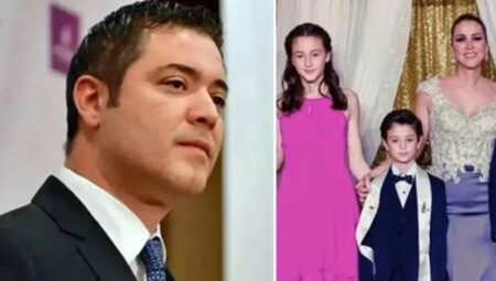 Soner Yalçın: Polis Murat Ongun’un kızının küpelerini sorup ‘altın mı çıkar bakayım’ dedi