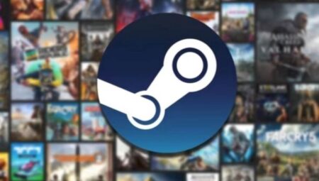 Steam’de kısa müddetliğine bir oyun fiyatsız oluyor