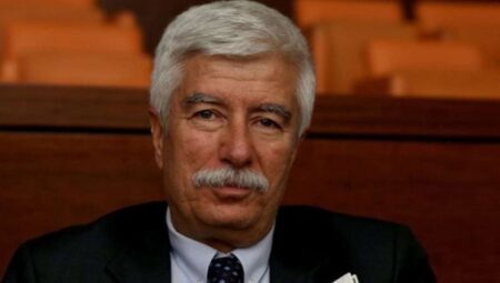 ‘Suç duyurusunda bulunacağım’ dedi: Faruk Bildirici’yi AKP üyesi yapmışlar!