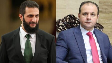 Suriye’de sürpriz atama: Şara’nın ağabeyi, özel kalem müdürü oldu