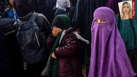 Suriye’deki IŞİD kamplarının geleceği ne olacak?