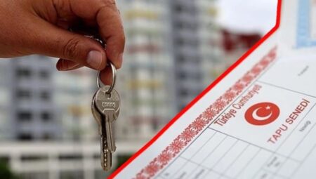 Tapu sahipleri dikkat: O beyanname için son 3 gün! Geciktirenlere ceza uygulanacak…
