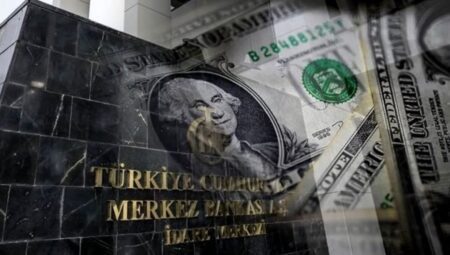 TCMB yatırım datalarını açıkladı: Şubat ayında sert düşüş!