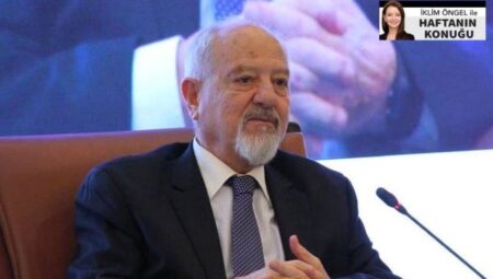 TDT Kurucu Genel Sekreteri Halil Akıncı, Türk devletlerinin büyükelçi atamalarını kıymetlendirdi: ‘Sabretmeli, bu fırtına geçer’