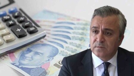 Temmuz ayında maaş artışı olacak mı? SGK Uzmanı Erdursun’dan kritik açıklamalar!