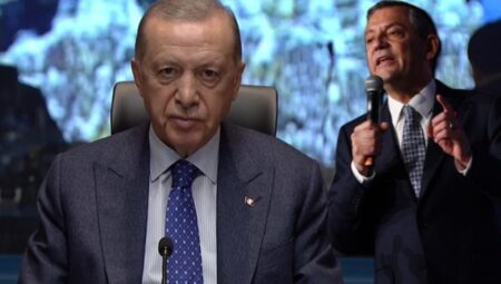 ‘Tepki’ için sıraya girdiler… Özgür Özel’in ‘Türkiye’yi cunta yönetiyor’ kelamı AKP’lileri ayağa kaldırdı: ‘Belli ki fikir yok, baş küfürle dolu!’
