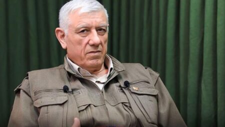 Terör örgütü PKK yöneticisi Cemil Bayık, Türkiye’ye dönme koşulunu açıkladı