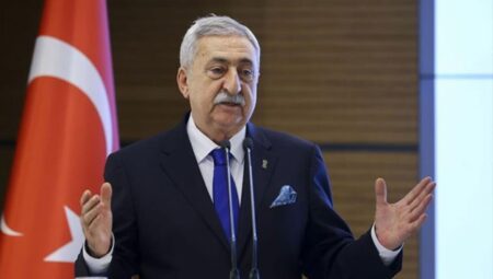 TESK Lideri’nden faiz açıklaması: ‘Dengeyi daha da bozdu’