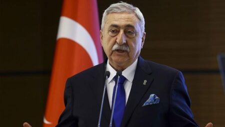TESK Lideri’nden ‘kira stopajı kaldırılsın’ daveti: ‘Ekonomide önemli dert var’